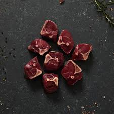 Kangaroo Osso Bucco 1Kg