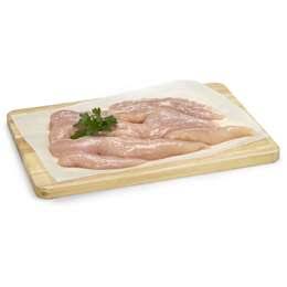 Chicken Tenderlions 1Kg