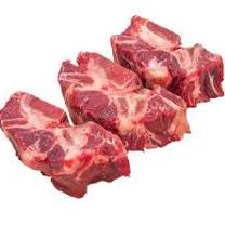 Beef Neck 2Kg