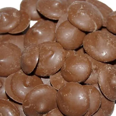 Carob/Yoghurt Buttons 250g