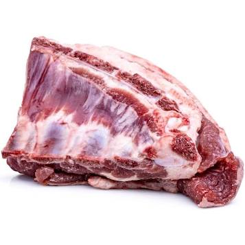 Goat Brisket Pack of 2