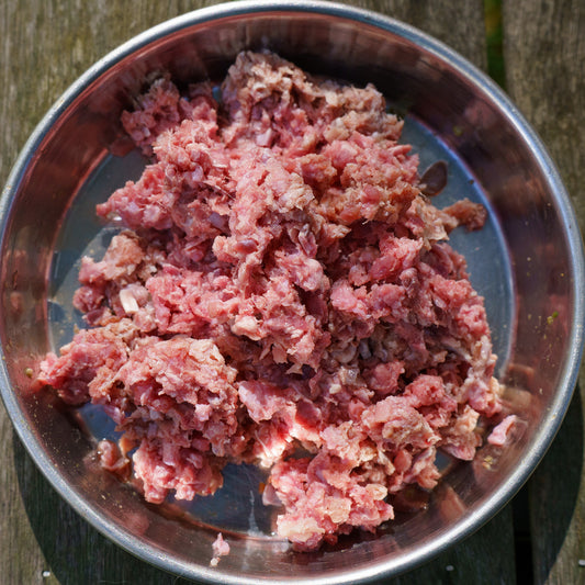 Duck Frame Mince 500g✅️