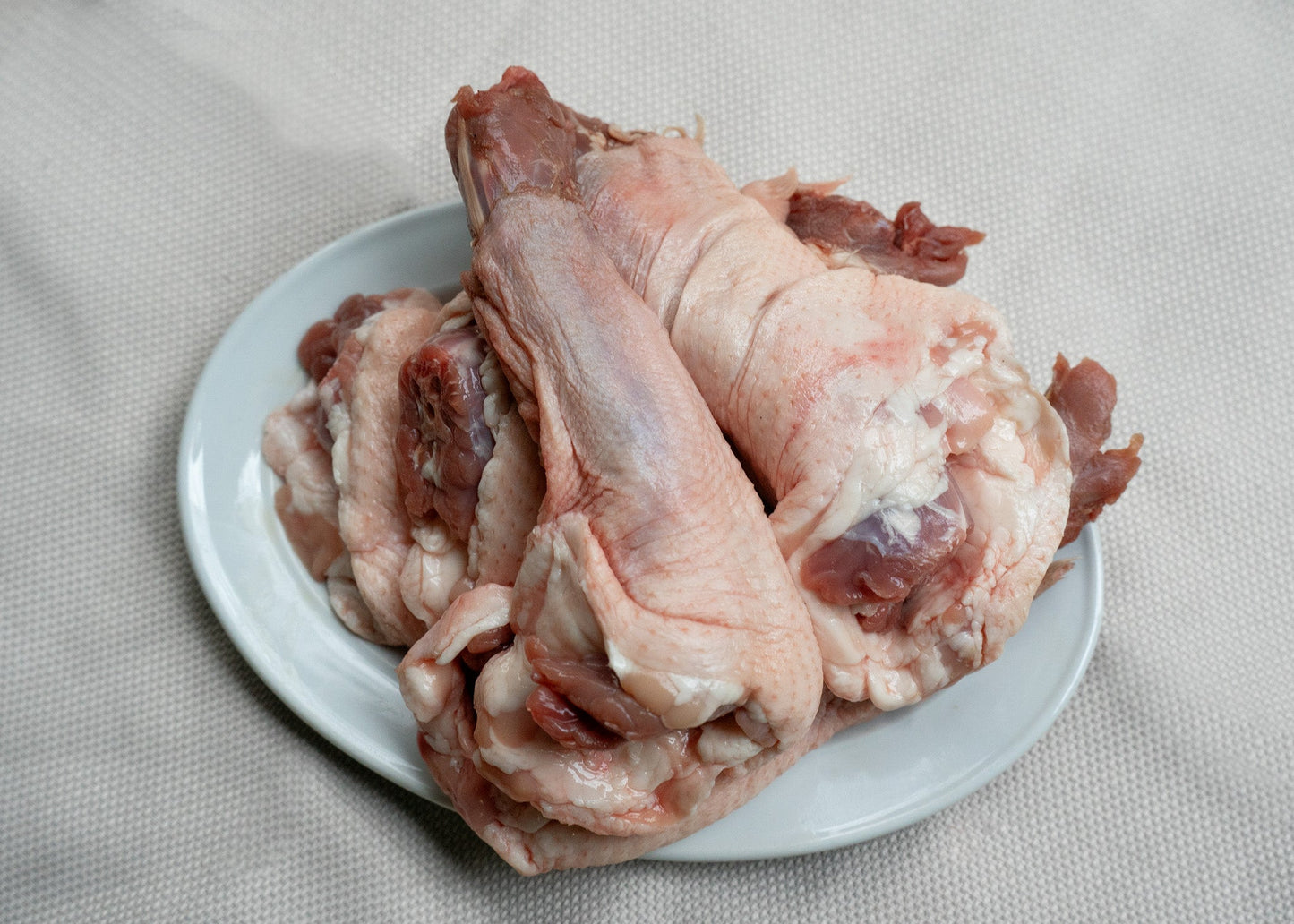 Bulk Buy Duck Necks 10kg