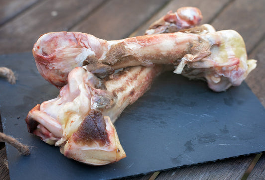 Emu Leg Bones 7Kg