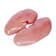 Pig Kidney 1Kg