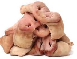 Pig Snouts 1Kg