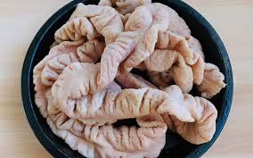 Pig Intestine 2Kg