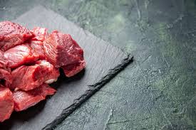 Venison Varieties 1Kg PG