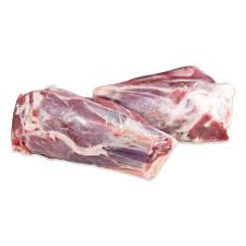 Grass Fed Wild Boar Shanks Each