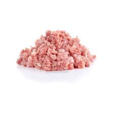 Chicken Mince Bleach Free 1Kg