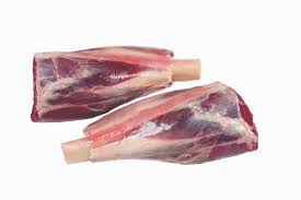 Goat Shanks Each