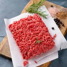 Alpaca Mince 1Kg