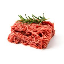 Goat Mince 1Kg