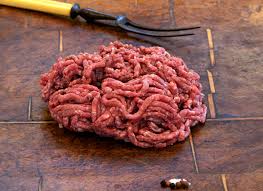 Grass Fed Wild Boar Mince 2Kg