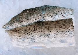 Salmon Skin 2Kg