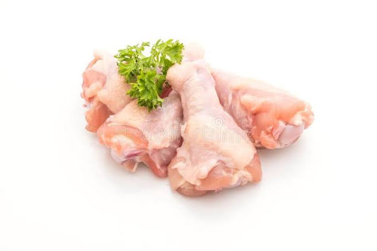 Chicken Drumettes 1Kg