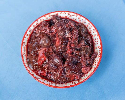 Kangaroo Offal Mince 1Kg✅️