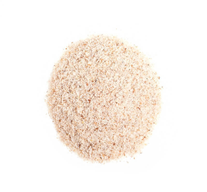 Psyllium Husk