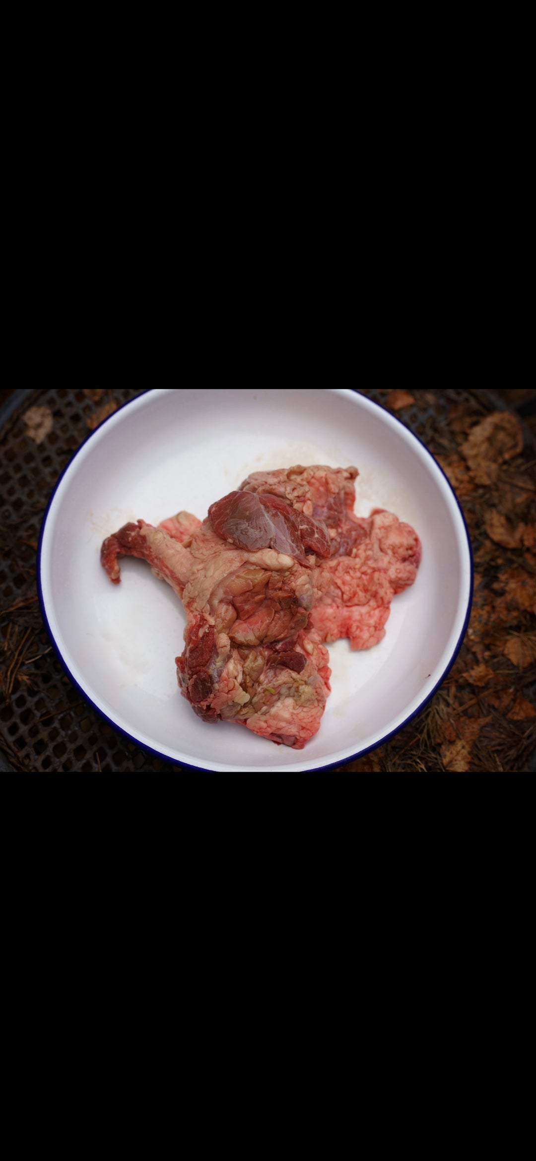 Beef Tongue Root 1Kg