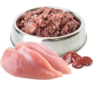 Cat Pet Mince 1Kg