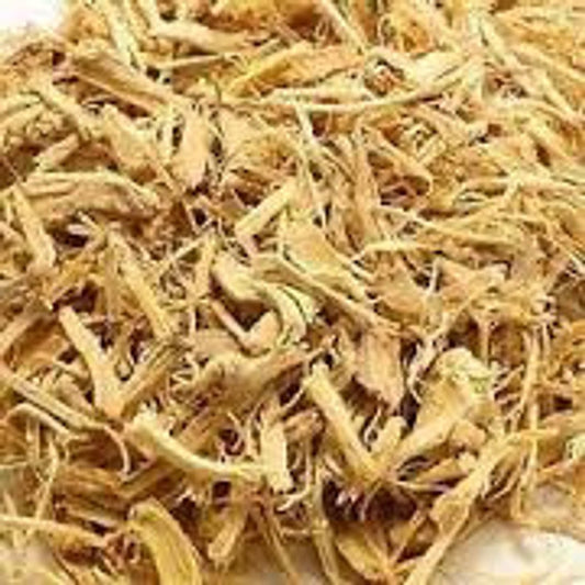 Ginseng Tea Organic