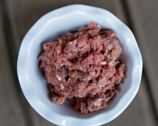 Veal Mince 1Kg✅️