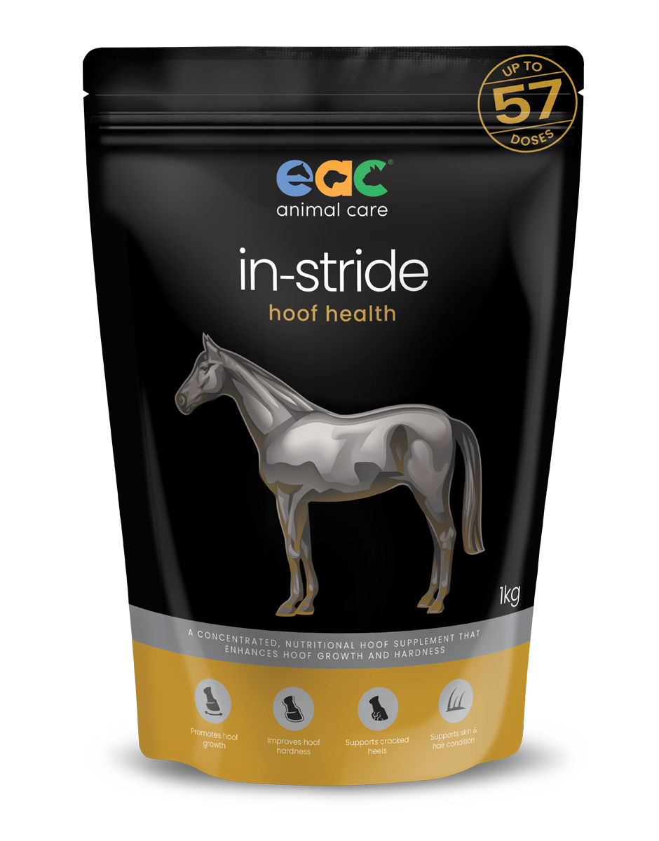 EAC In-Stride - Hoof Health 1Kg