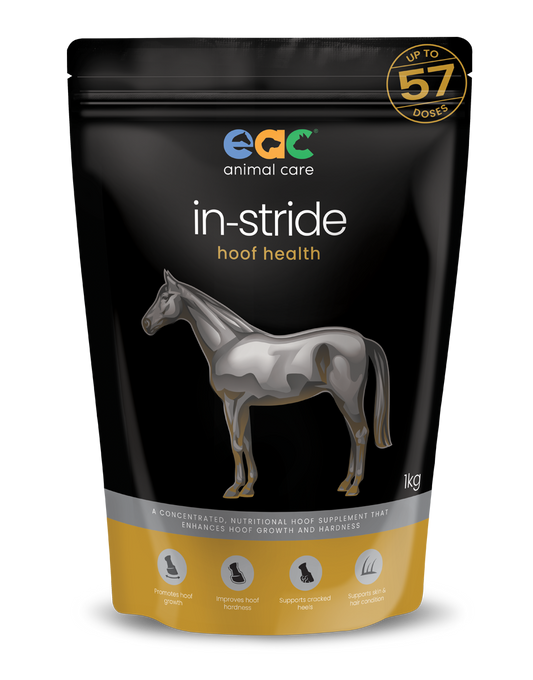 EAC In-Stride - Hoof Health 1Kg