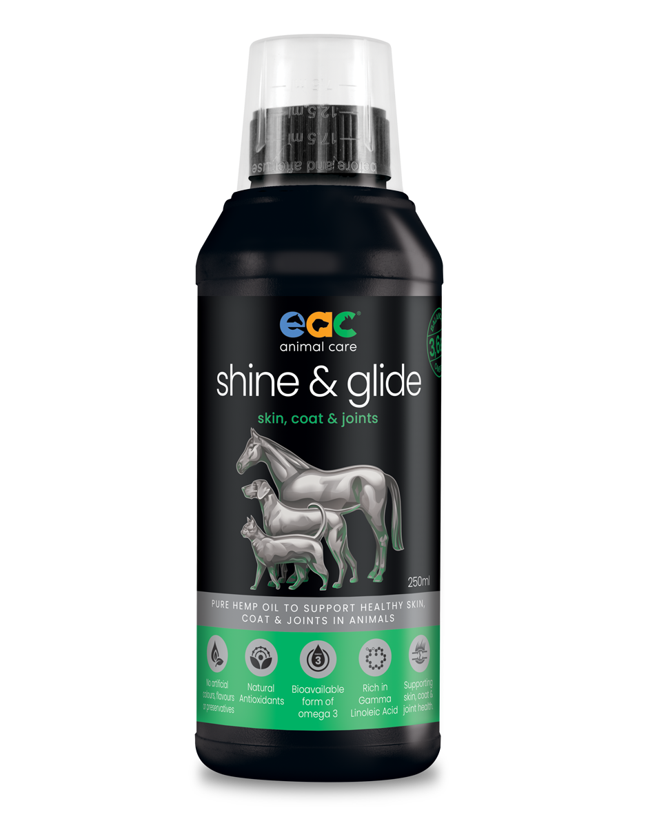 EAC Shine & Glide - Skin, Coat & Joints