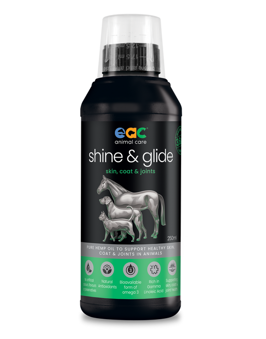 EAC Shine & Glide - Skin, Coat & Joints