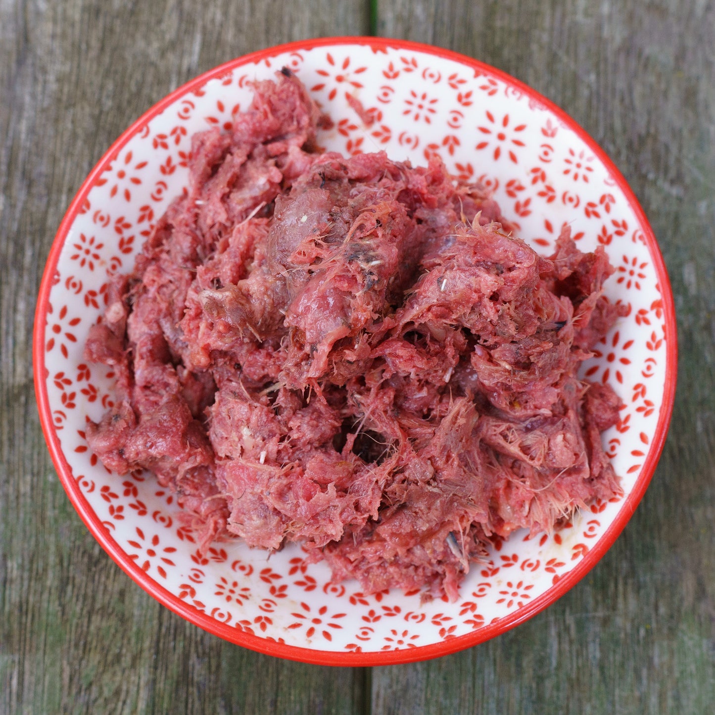 Quail Mince Whole Bird Includes Head, Legs, Feathers & The Offal 1Kg✅️